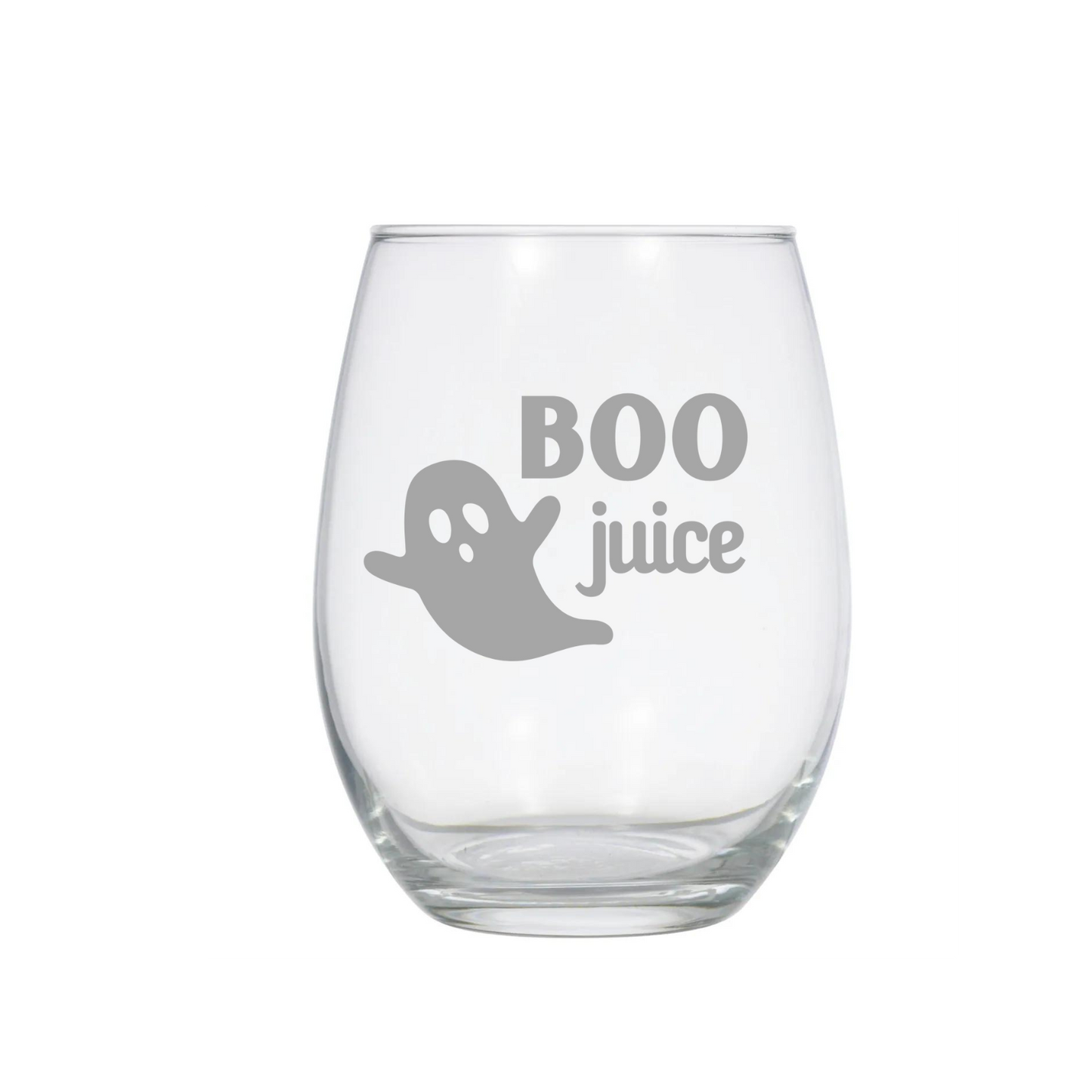 Boo Juice