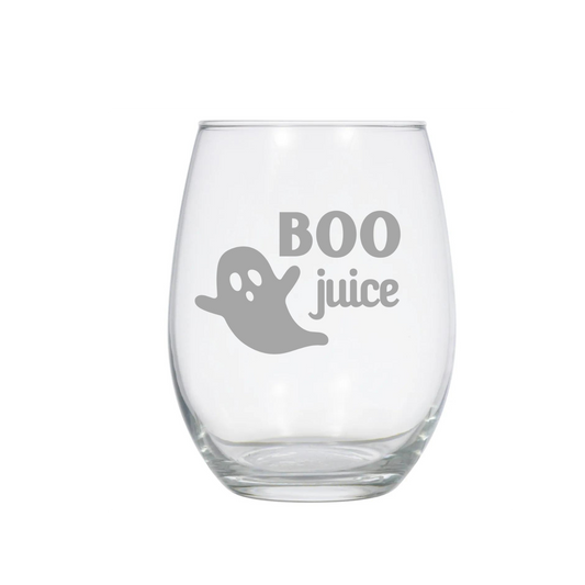 Boo Juice